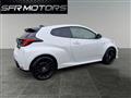 TOYOTA YARIS 1.6 Turbo 3 porte GR Yaris Circuit