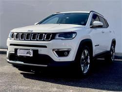 JEEP COMPASS 1.6 Multijet 120 CV II 2WD Longitude