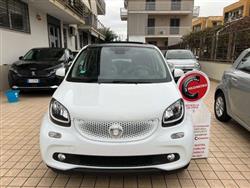 SMART FORFOUR 0.9 t Prime 90cv twinamic