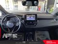 TOYOTA COROLLA TOURING SPORTS Corolla Touring Sports 1.8 hybrid Business cvt