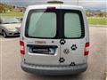 VOLKSWAGEN CADDY 1.9 TDI 105CV Van Vetrato 2 POSTI AUTOCARRO