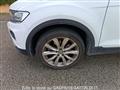 VOLKSWAGEN T-ROC 2.0 TDI SCR 150 CV DSG Advanced BlueMotion Technology