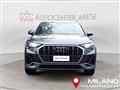 AUDI Q3 40 TDI quattro S tronic S line edition