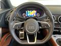 AUDI TT Roadster 2.0 TDI ultra SEDILI SPORTIVI