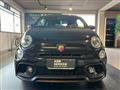 ABARTH 595 COMPETIZIONE 1.4 Turbo T-Jet 180 CV Competizione