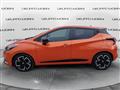 NISSAN MICRA IG-T 92 5 porte N-Design