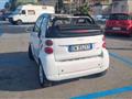 SMART FORTWO CABRIO 1000 52 kW MHD cabrio passion