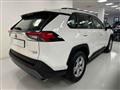 TOYOTA RAV4 2.5 vvt-ie hybrid Style awd-i e-cvt