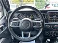 JEEP WRANGLER 4XE Unlimited 2.0 PHEV ATX 4xe Sahara