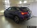 AUDI Q3 SPORTBACK SPB 45 TFSI IBRIDA BUSINESS PLUS AUTOMATICA 245 CV