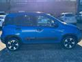 FIAT PANDA CROSS Panda