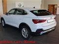 AUDI Q3 SPORTBACK SPB 35 TDI