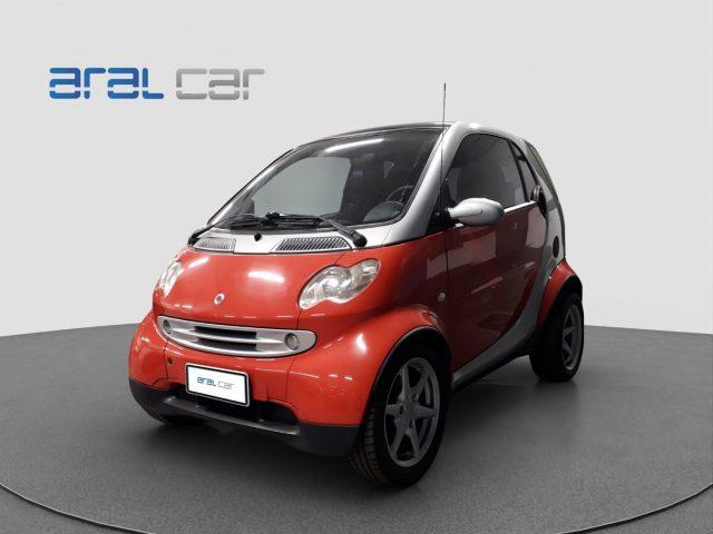 SMART FORTWO 700 SMART CITY-COUPE' PASSION