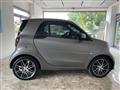 SMART FORTWO BRABUS 0.9 Turbo 109 CV EXCLUSIVE PELLE TOTALE