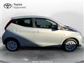 TOYOTA AYGO Connect 1.0 VVT-i 72 CV 5 porte x-play