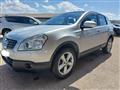 NISSAN QASHQAI 2.0 dCi