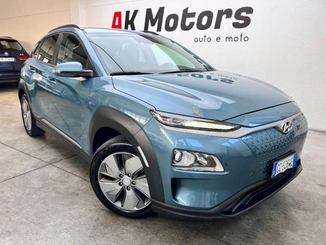 HYUNDAI KONA ELECTRIC EV 64 kWh XPrime