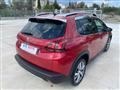 PEUGEOT 2008 (2013) BlueHDi 120 Crossway ?GANCIO DI TRAINO?