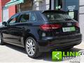 AUDI A3 SPORTBACK TDI S tronic