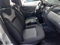 DACIA DUSTER 1.5 dCi 110CV  4x4 1°PROP-GARANZIA-KM CERTIFICATI