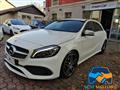 MERCEDES CLASSE A d Automatic Executive