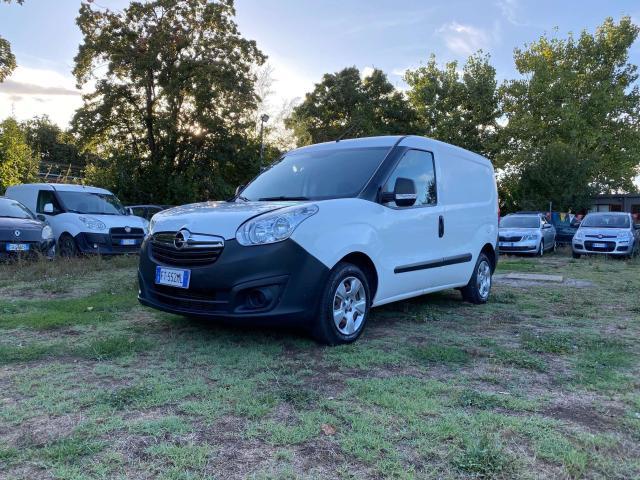 OPEL Combo 1.3 Cdti Diesel * Euro 6 * Allestimento STOREVAN *