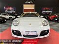 PORSCHE CAYMAN 3.4 S Sport Chrono Plus