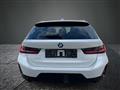 BMW SERIE 3 TOURING d 48V xDrive Touring Msport +19"+Acc