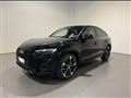 AUDI Q5 SPORTBACK SPORTBACK 55 TFSIe QUATTRO S-TRONIC IDENTITY BLA