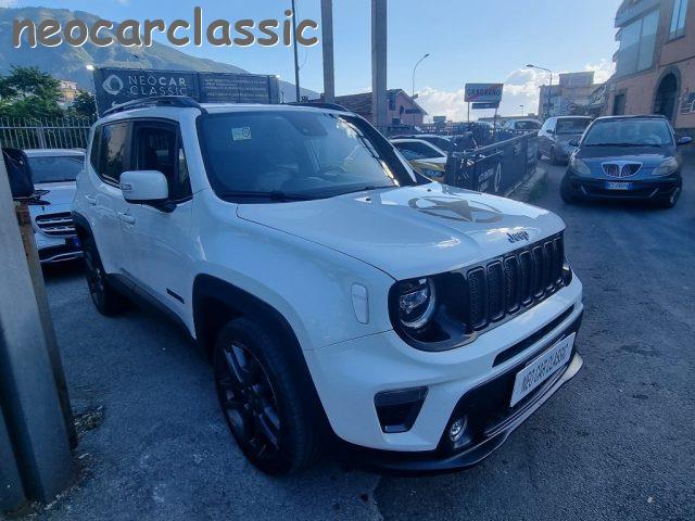 JEEP RENEGADE 4XE 1.3 T4 240CV PHEV 4xe AT6 S 4x4