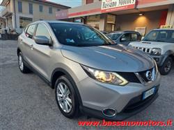 NISSAN QASHQAI 1.5 dCi Acenta
