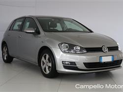 VOLKSWAGEN GOLF 1.6 TDI 5p. Trendline BlueMotion Technology