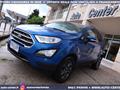 FORD ECOSPORT 1.5 TDCi 125 CV Start&Stop AWD Business