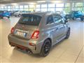 ABARTH 595 FIAT 500 ABARTH F595 1.4 165CV