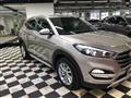 HYUNDAI TUCSON 1.7 CRDi XPossible