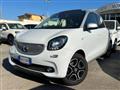 SMART Forfour 0.9 t Passion 90cv Twinamic Cabrio my18