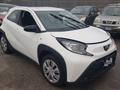 TOYOTA NUOVA AYGO X 1.0 VVT-i 72 CV 5 porte S-CVT