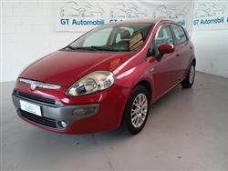 FIAT PUNTO 1.4 5 porte Dynamic GPL EasyPower