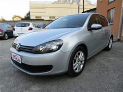 VOLKSWAGEN GOLF VI 1.4 TSI Comfortline 5p * 164.000 KM REALI *