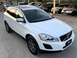 VOLVO XC60 DRIVe Summum Tetto Aprib.