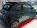 FIAT 500 ELECTRIC Icon CABRIO 42 kWh FULL ELECTRIC