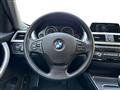 BMW SERIE 3 318d Business Advantage aut.