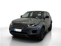 LAND ROVER RANGE ROVER EVOQUE Range Rover Evoque 2.0 TD4 150 CV 5p. SE