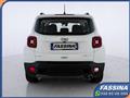 JEEP RENEGADE 1.3 T4 180 CV 4WD Active Drive S