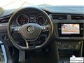 VOLKSWAGEN Tiguan 2.0 tdi Business 4motion 150cv dsg