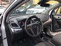 OPEL MOKKA 1.4 Turbo Ecotec 140CV 4x4 GPL