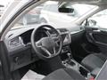 VOLKSWAGEN TIGUAN 2.0 TDI 150Cv SCR DSG Elegance Navi/Carplay