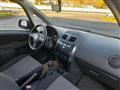 FIAT SEDICI 2.0 MJT 16V DPF 4x4 Emotion