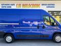 FIAT DUCATO 30 2.3 MJT 130CV L2H2 TELECAMERA/NAVI