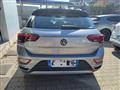 VOLKSWAGEN T-CROSS 1.5 TSI ACT DSG Style BMT